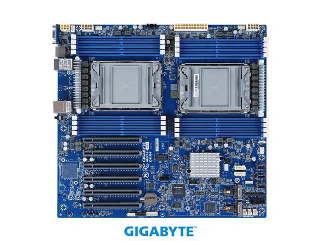 GIGABYTE MD72-HB3 Extended ATX Server Motherboard