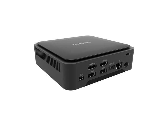 Gigabyte GB-BEi3-1220 BRIX Extreme Barebone 12th Gen Intel Core i3-1220P 4.40 GHz 10 Core (2P+8E),HDMI,mDP, WIFI6E