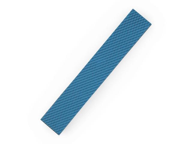 Thermal Grizzly TG-MP-A-120-20-15-4 Minus Pad Advance 120x20x1.5 mm, Non-Conductive, High Thermal Conductivity & Compressibility for SSDs, GPUs &...