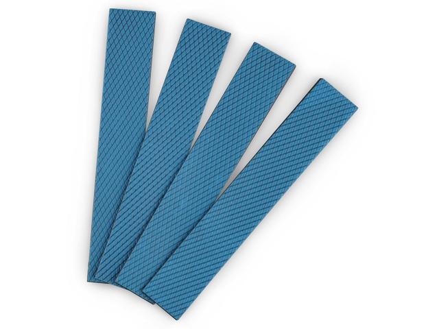 Thermal Grizzly TG-MP-A-120-20-20-4 Minus Pad Advance 120x20x2.0mm, Non-Conductive, High Thermal Conductivity & Compressibility for SSDs, GPUs &...