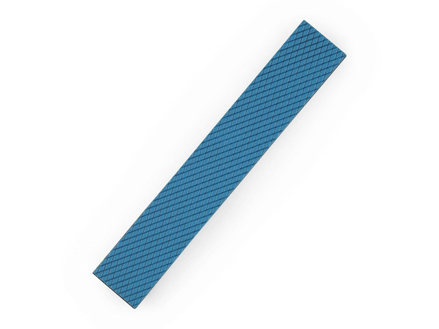 Thermal Grizzly TG-MP-A-120-20-30-4 Minus Pad Advance 120x20x3.0mm, Non-Conductive, High Thermal Conductivity & Compressibility for SSDs, GPUs &...