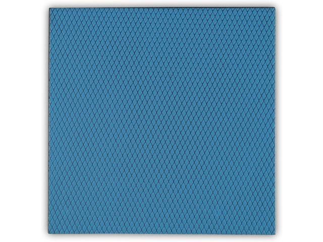 Thermal Grizzly TG-MP-A-100-100-20-2 Minus Pad Advance 2-Pack Thermal Interface Pad,100x100x2.0mm for SSDs,GPUs & Electronics