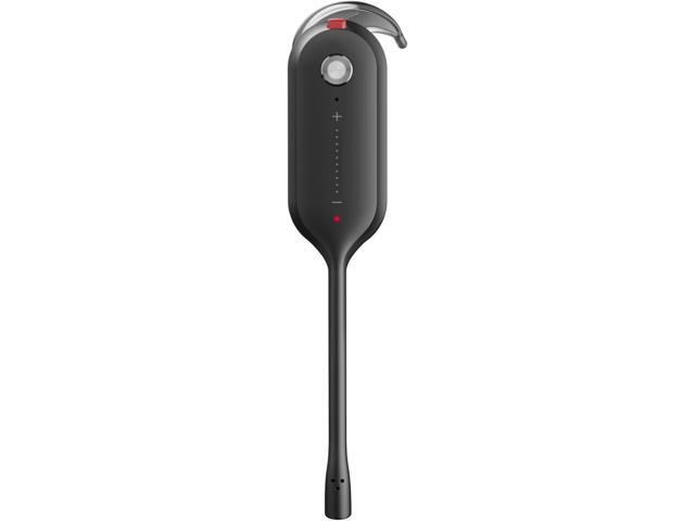 Yealink 1208711 WH63 E2 Teams - Convertible DECT Wireless Headset - E2 version - Microsoft Teams certified