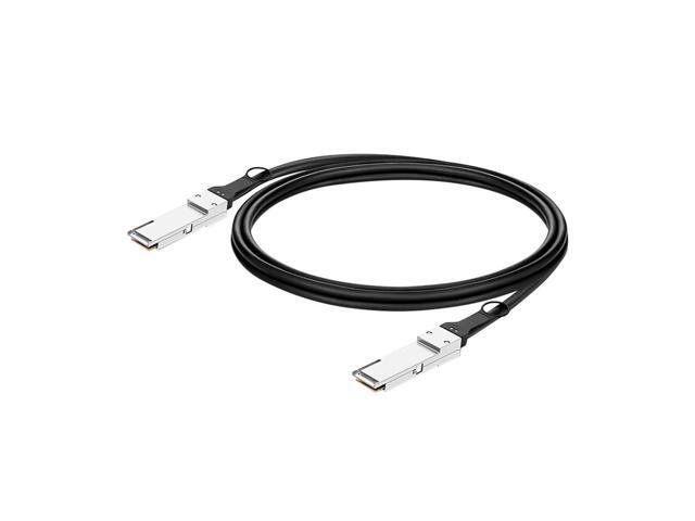 AAAwave NVIDIA Officially Certified Cable/Mellanox MCP1650-V00AE30 to Connect DGX Spark