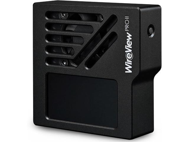 Thermal Grizzly WireView Pro II GPU