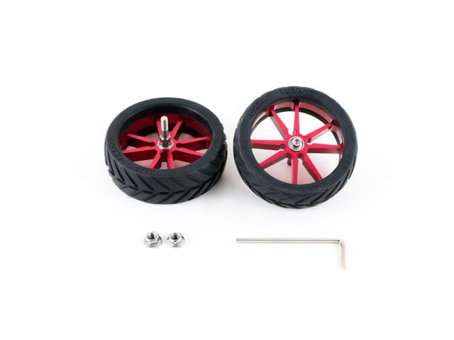 Rim Set