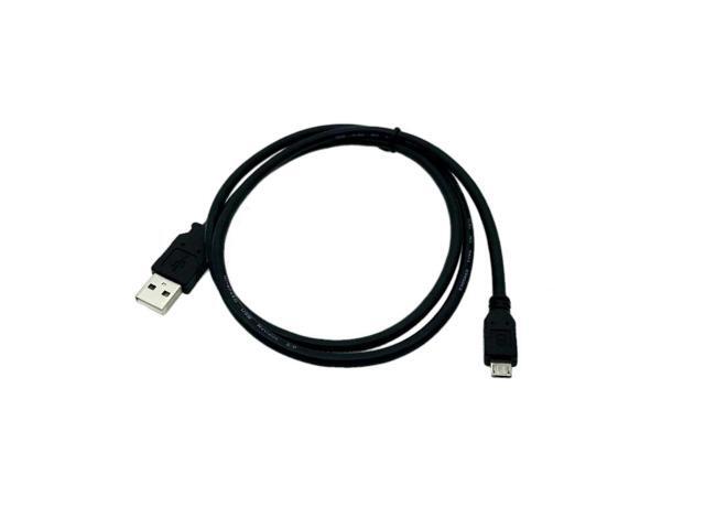 Kentek 3 Feet FT USB SYNC Charging Cable Cord For PANASONIC HC-V770 HC-V777 HC-VX870 HC-VX878