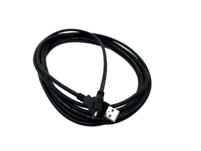 Kentek 15 Feet FT USB 2.0 SYNC Charging Cable Cord For AMAZON FIRE HD 8 Kids Edition Tablet PC