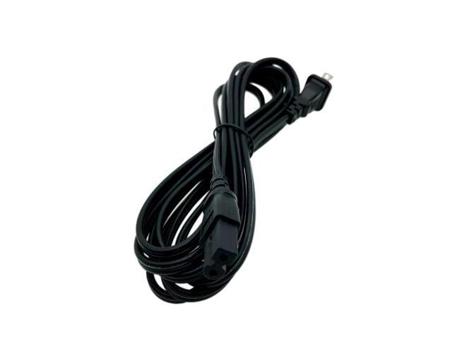 Kentek 10 Feet FT AC Power Cable Cord for VIZIO Soundbar S3821W-C0 SB4051-C0 SB2920-C6