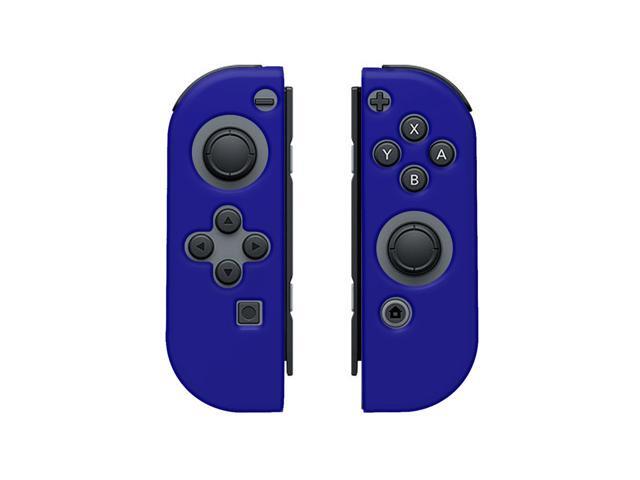 The Nintendo Switch Joy-Con Case Premium Quality Protective Portable Silicone Skin Jelly Carry Case Cover Pouch for Nintendo Switch Joy-Con - Best...