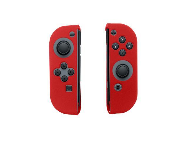The Nintendo Switch Joy-Con Case Premium Quality Protective Portable Silicone Skin Jelly Carry Case Cover Pouch for Nintendo Switch Joy-Con - Best...