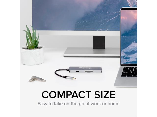 Plugable USB-C 7-in-1 Hub - image 7