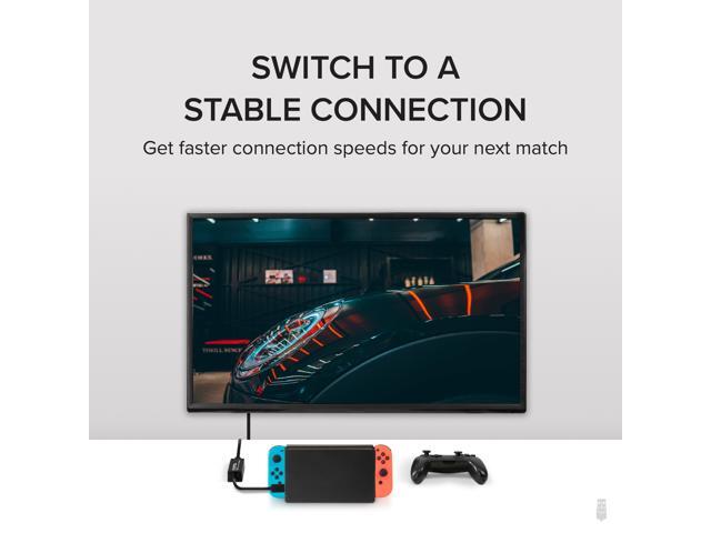 Plugable USB to Ethernet Adapter, USB 3.0 to Gigabit Ethernet - image 2