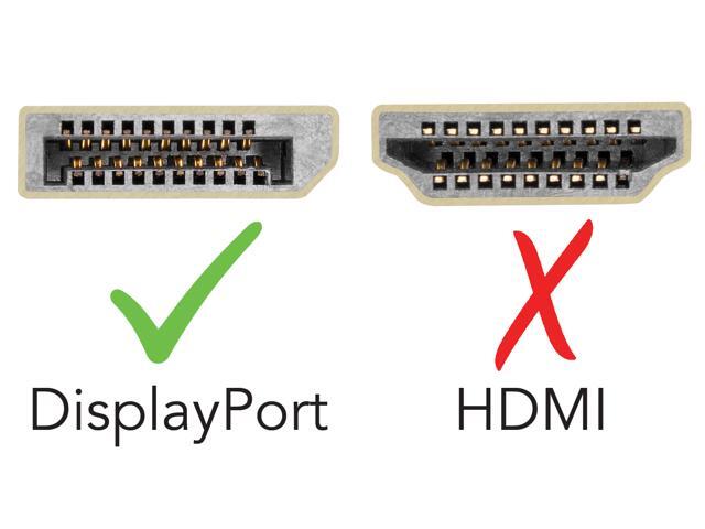 Plugable USB 3.0 to DisplayPort 4K DisplayLink Video Graphics Adapter for Multiple Monitors up to 3840x2160 - image 6