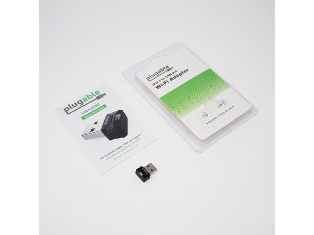 Plugable USB 2.0 802.11n Wireless Adapter - image 5