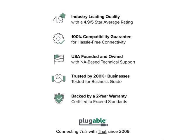 Plugable USB 3.0 Sharing Switch - image 6