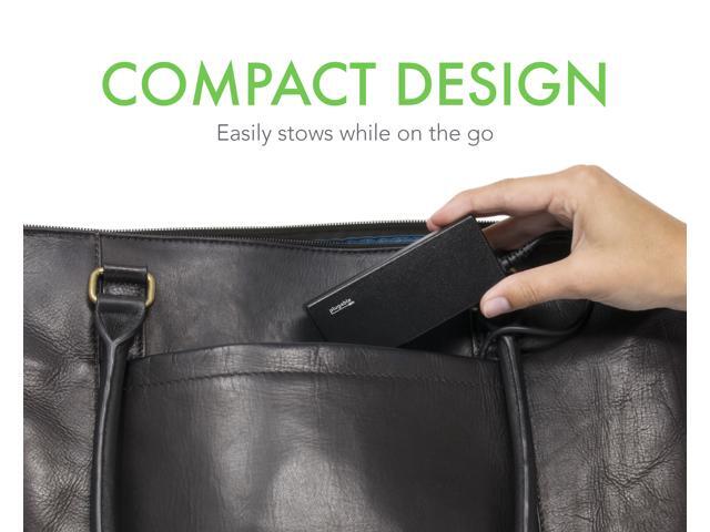 Plugable USB-C Laptop Charger with 60W PD - image 4