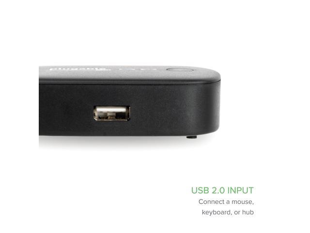 Plugable USB 2.0 Sharing Switch - image 3
