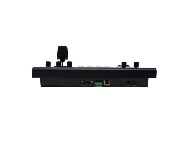 AVMATRIX PKC2000 Network 4D Joystick for PTZ Camera Keyboard Controller