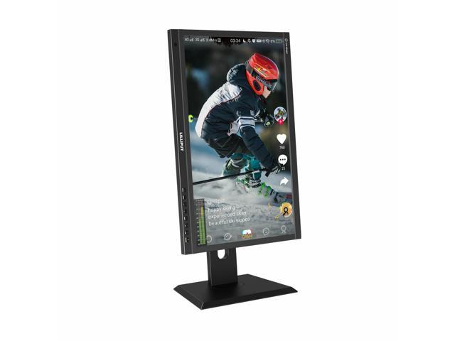 LILLIPUT PVM220S 21.5 inch 1920x1080 Live Stream Quad Split Multi View IPS Monitor