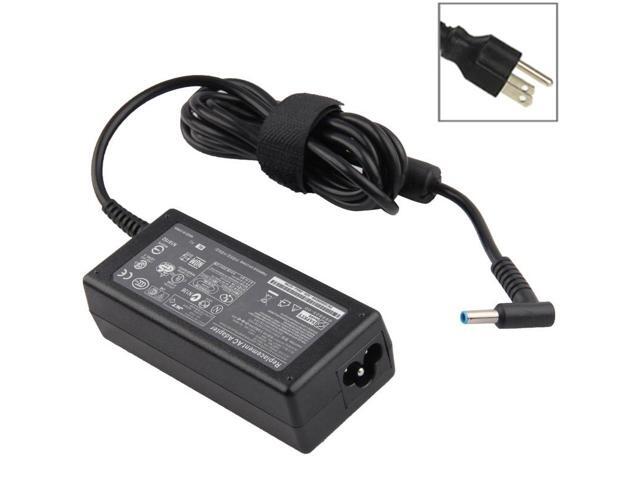 AMZER AC Adapter 19.5V 3.33A Charger Adapter for HP Envy 4 Notebook, Output Tips: 4.5 mm x 3 mm