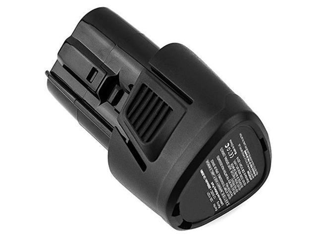 2000mAh 12-Volt 320.11221, 12211 Battery Replacement Compatible with Craftsman 12V Li-ion NEXTEC Power Tools