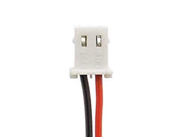 700mAh 7.2V High Capacity Extended 300-06868 Battery Replacement Compatible with Honeywell Home Intrusion TSS Keypad, Lynx Plus and L5000 Alarm Panel