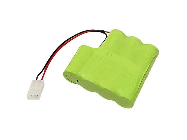 3000mAh 8.4V PBA007, PB-BH843-RR1P, Megatech 3937 Battery Replacement Compatible with Water Tech Pool Blaster Max Cordless Handheld Swimming Pool...
