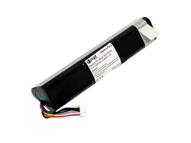14.4V 205-0021, 205-0022, 205-0023 Battery Replacement Compatible with Neato Botvac D8, D9, D10 Intelligent Robotic Vacuum Cleaners