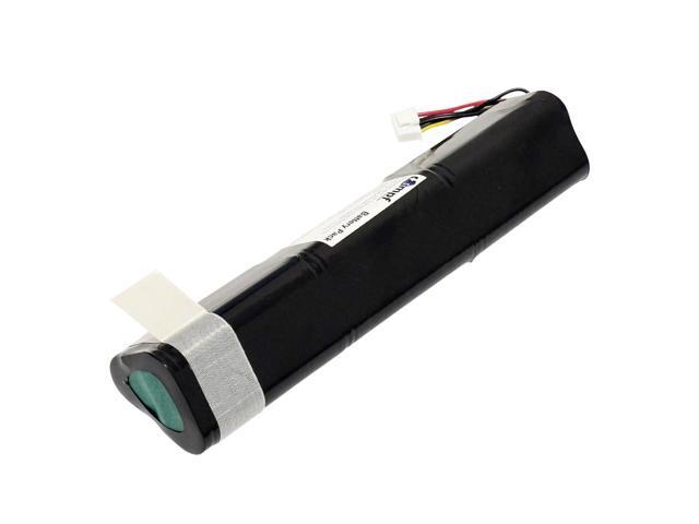 14.4V 205-0021, 205-0022, 205-0023 Battery Replacement Compatible with Neato Botvac D8, D9, D10 Intelligent Robotic Vacuum Cleaners