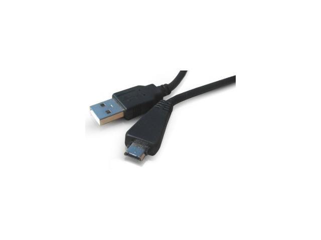 Replacement VMC-MD3 VMCMD3 Type-3 USB Cable Cord for Sony Cyber-Shot Digital Cameras