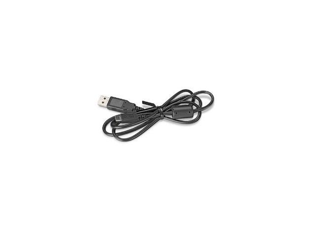Replacement U-5A U5A 5 Pin Micro USB Data Cable Cord & Charger for Kodak Easyshare Digital and Pocket Video Cameras