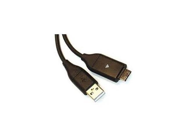 Replacement EA-CB20U12 SUC-C3 SUC-C5 SUC-C7 SUC-C7H SUC-C8 USB Data Cable & Battery Charger for Samsung Digimax Digital Cameras