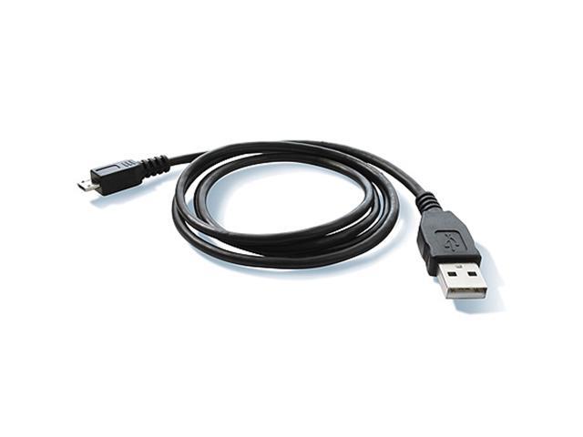 Replacement USB Data & Charging Cable Cord for GoPro Hero+ (CHDHC-101), GoPro Hero+ LCD (CHDHB-101), GoPro Hero4 Session (CHDHB-100) Digital Cameras