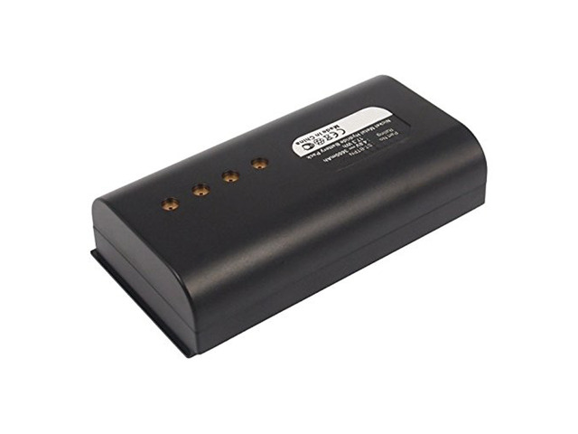 4000mAh ST-BTPN Battery Replacement for Crestron SmarTouch 1550, 1700, ST-1550, ST-1550C, ST-1700C, STX-1550C, STX-1550CW, STX-1700C, STX-1700CW,...