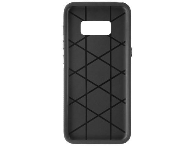 Nimbus9 Latitude Series Hard Case for Samsung Galaxy S8 - Black