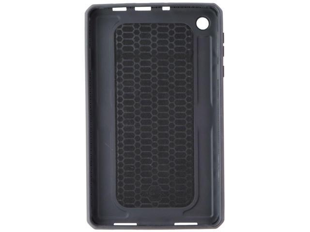 ITSKINS Spectrum_R Stand Protective Case for TCL Tab Lite (8-in) - Black