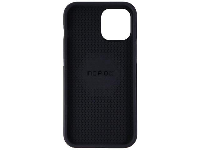 Incipio Duo Series Dual Layer Case for Apple iPhone 12 Pro Max - Black