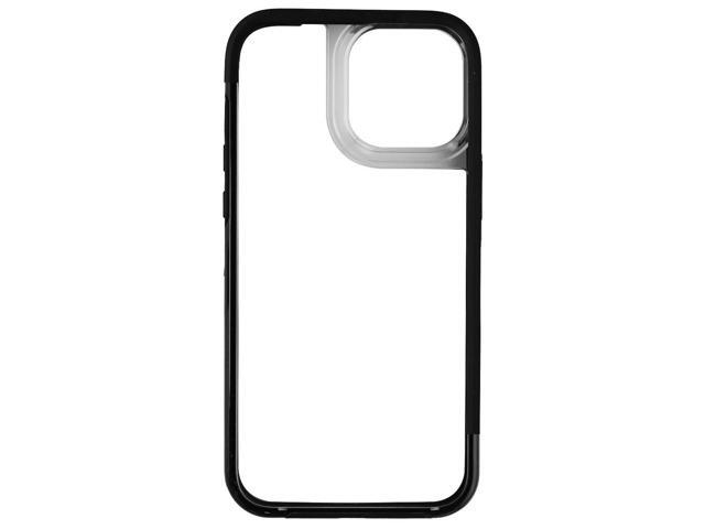 LifeProof SEE Series Case for iPhone 13 Pro Max & 12 Pro Max - Black Crystal