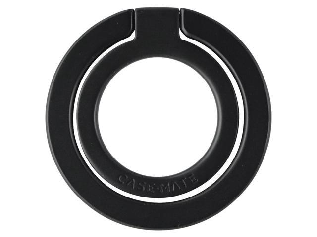 Case-Mate Magnetic Phone Grip & Stand For Magsafe for iPhones - Matte Black