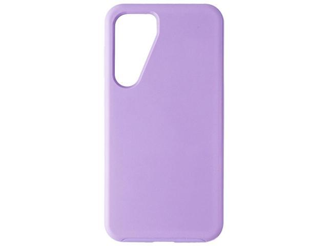 OtterBox Symmetry Series Case for Samsung Galaxy S23 - You Lilac It