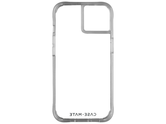 Case-Mate Tough Clear Case for Apple iPhone 14 - Transparent
