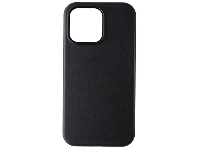 OtterBox Symmetry+ Series Case for MagSafe for iPhone 14 Pro Max - Black