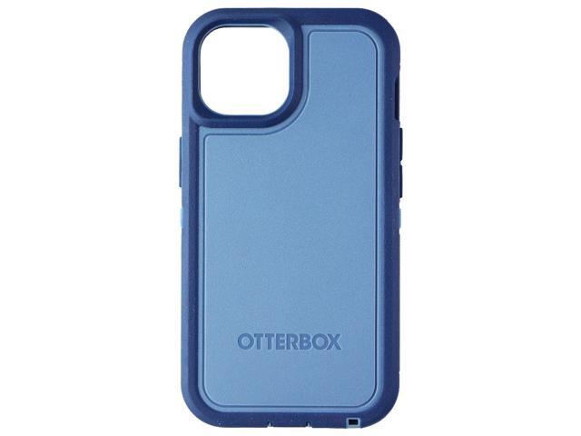 OtterBox Defender Pro XT Case for MagSafe for iPhone 14 / 13 - Open Ocean Blue
