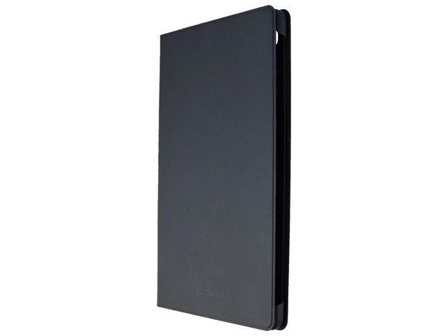 Samsung Book Cover for Samsung Galaxy Tab A7 Lite - Dark Gray