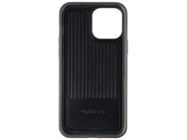 OtterBox Symmetry Case for Apple iPhone 13 Pro Max/12 Pro Max - Black