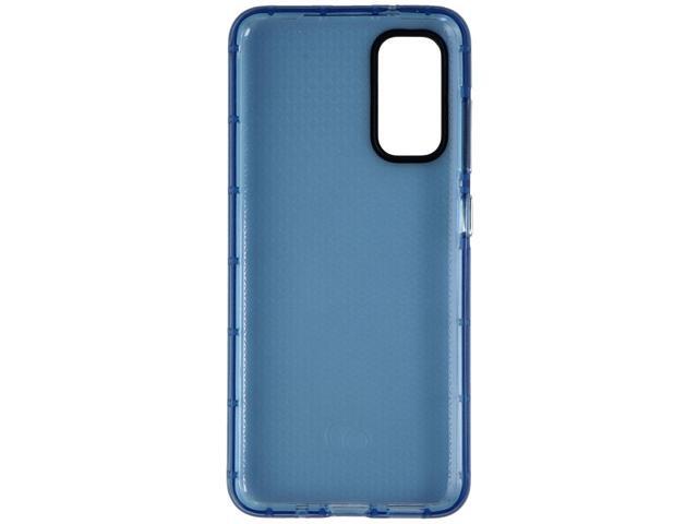 Nimbus9 Phantom 2 Series Case for Samsung Galaxy S20 5G - Pacific Blue