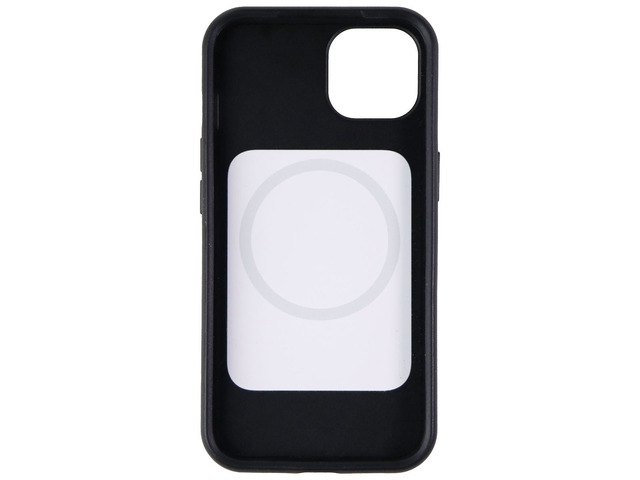 OtterBox Symmetry+ Series Hard Case for MagSafe for Apple iPhone 13 /14 - Black