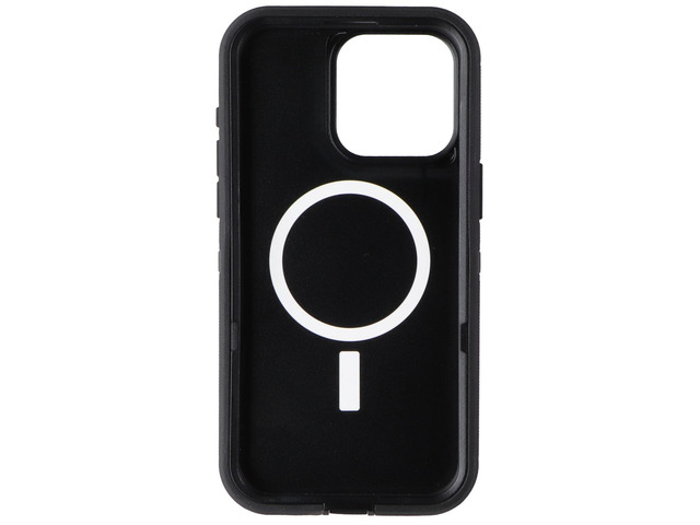OtterBox Defender Pro XT Case for MagSafe for Apple iPhone 15 Pro Max - Black