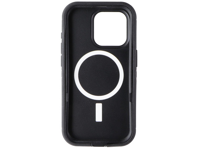 OtterBox Defender Pro XT Series Case for MagSafe for Apple iPhone 15 Pro - Black
